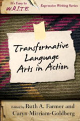 Transformative Language book cover